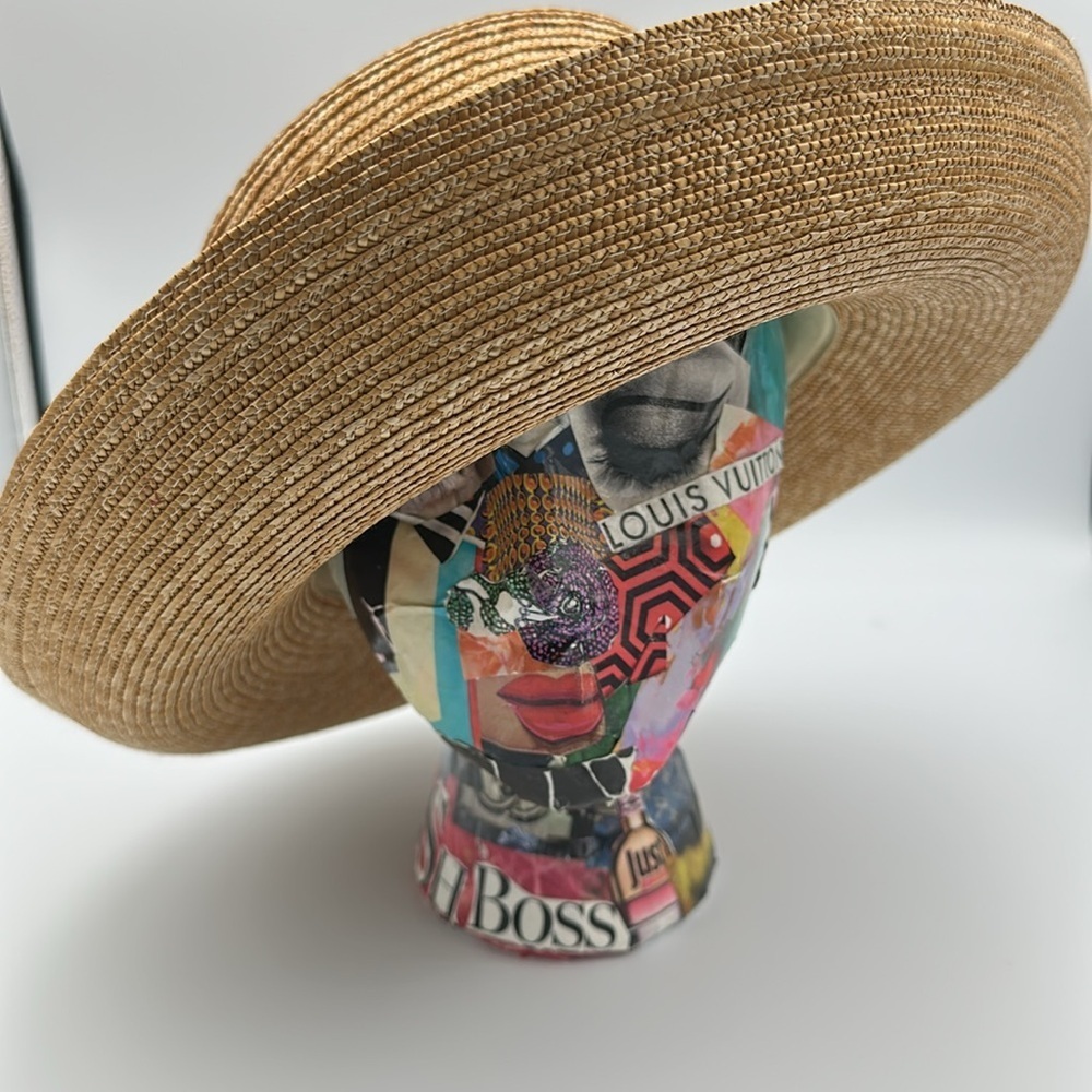 Eric Javits Hat